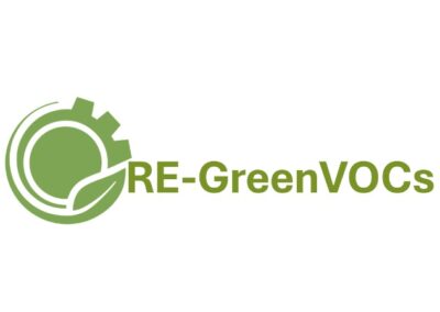 RE-GreenVOCs